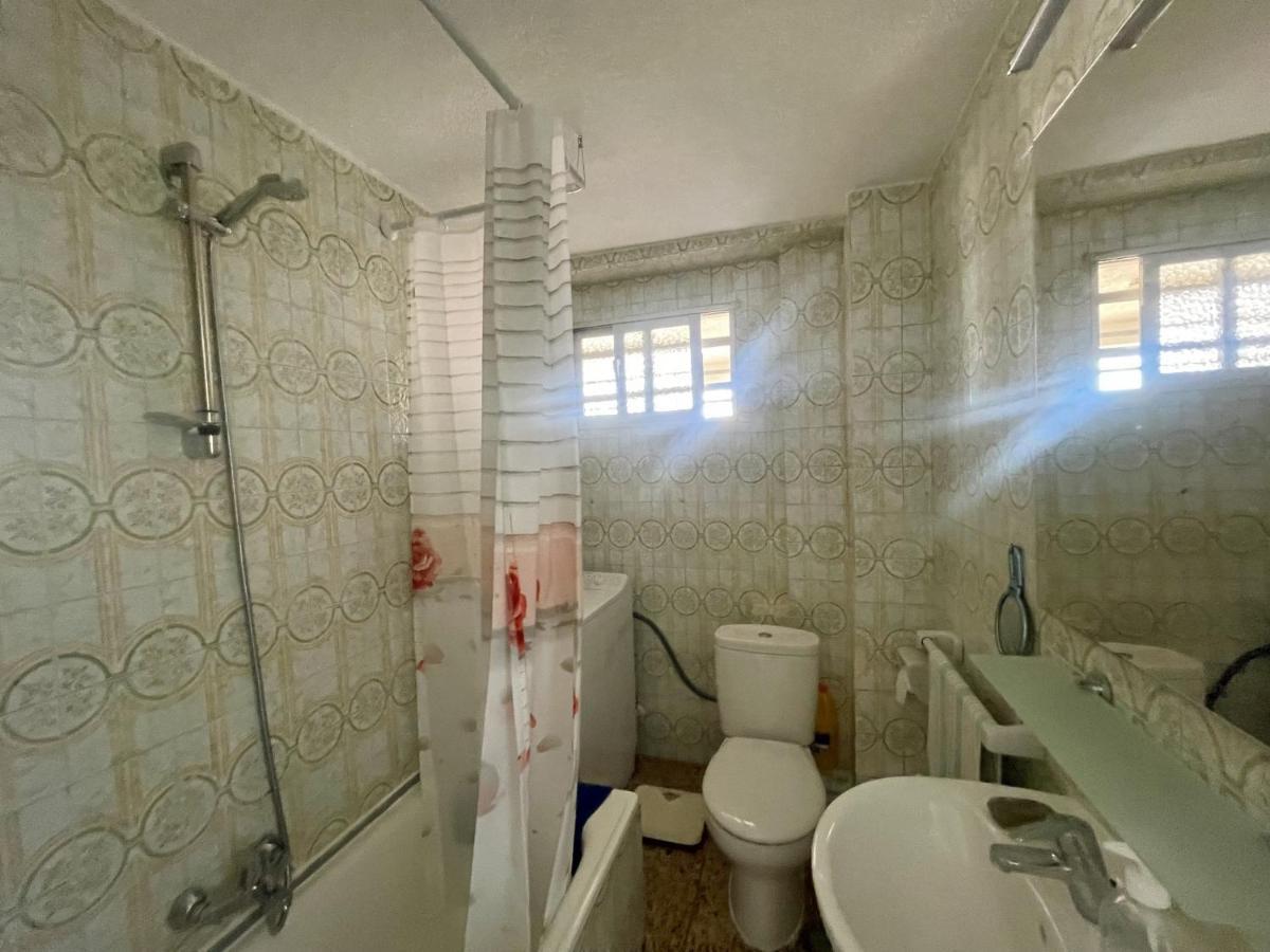 Eleven Caballos Apartment Benidorm Extérieur photo